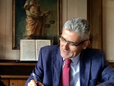 Παραβατικότητα ανηλίκων: Ένα πρόβλημα πο...