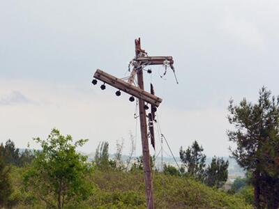 Αγρίνιο: Τραγικός θάνατος για 41χρονο-Έσ...