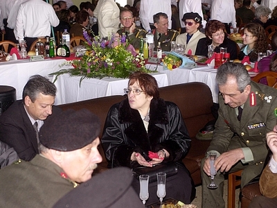 Τέλος ο οβελίας από τα στρατόπεδα της Πάτρας