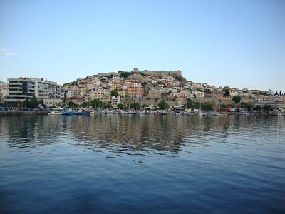 Καβάλα: Το στολίδι του Βορρά που σε ξαφνιάζει