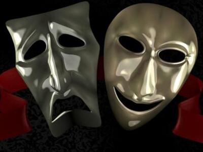 Πάτρα: Μίμησις και θέατρο – Διάλεξη του ...