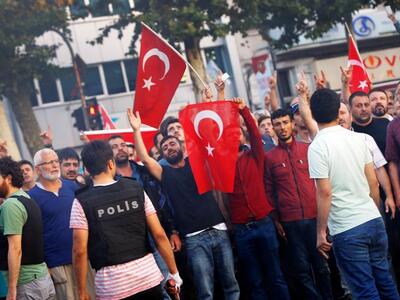 Τουρκία: 265 οι νεκροί από την απόπειρα ...