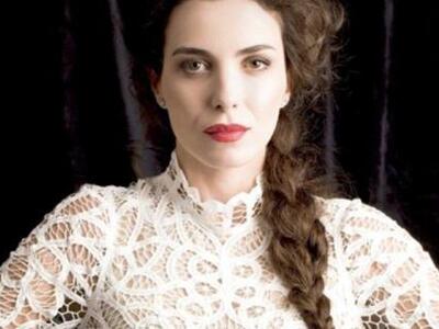 Η Φωτεινή Δάρρα μιλάει πρώτη φορά για τι...