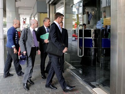 Αποφασίζουν τα νέα μέτρα για την επόμενη τριετία