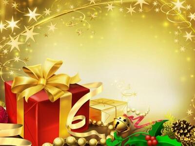 Εργαστήρι Χριστουγεννιάτικων Κατασκευών ...