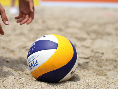 Πάτρα-ΕΣΠΕΠ: Τουρνουά Beach volley Κ-17,...