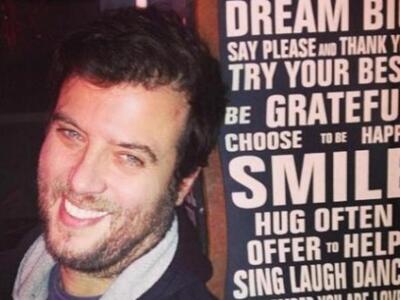 Λάμπης Λιβιεράτος: Πρωτοχρονιά στην Κεφα...