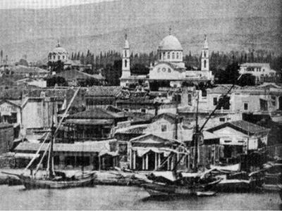 Συναυλία παραδοσιακών τραγουδιών της Σμύ...