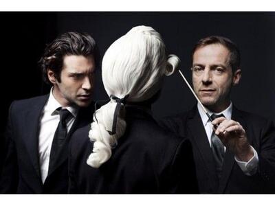 Ξαναρχίζει το «Αμαντέους» στο θέατρο Βρετάνια