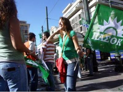 Πάτρα: Μετά τους αγανακτισμένους, οι... ...