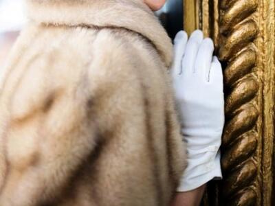 Νέες δόξες ζει η γούνα: 40% αύξηση επισκ...