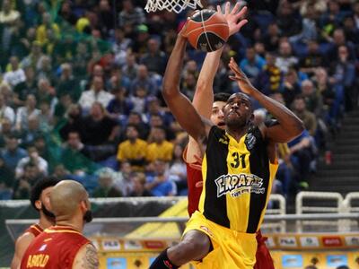 Α1 μπάσκετ: Διεύρυνε το αήττητο της ΑΕΚ-...