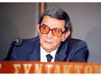 Χρ. Πασαλάρης στον "Αντέννα Πάτρας&...