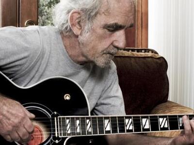 Απεβίωσε ο θρύλος J.J. Cale