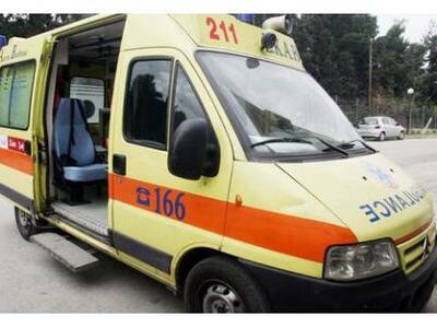 Σπάρτη: 79χρονος καταπλακώθηκε από το τρακτέρ του