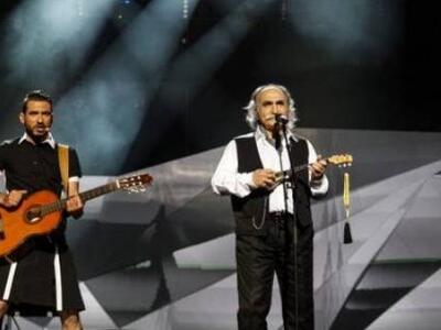 Eurovision - Θα περάσει μάλλον απόψε η Ε...