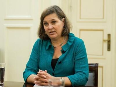 Νούλαντ: Αλληλέγγυες οι ΗΠΑ στην Ελλάδα ...