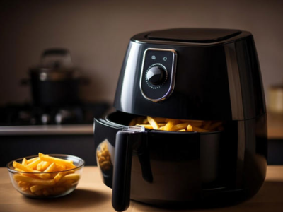 Οδηγός επιβίωσης για το air fryer: Τι να...