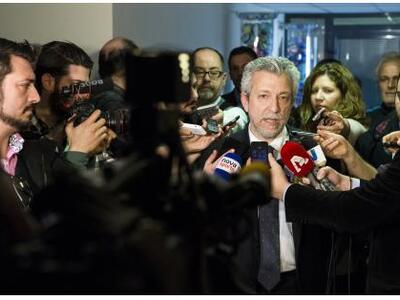 Οξεία επίθεση του Σταύρου Κοντονή προς Φ...