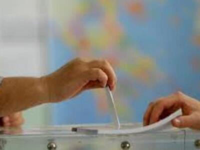 Μόλις  1% το προβάδισμα του ΣΥΡΙΖΑ έναντ...