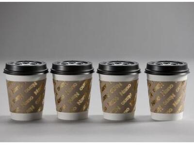 Πάτρα: Ανθεί επιχειρηματικά η καφετέρια take away