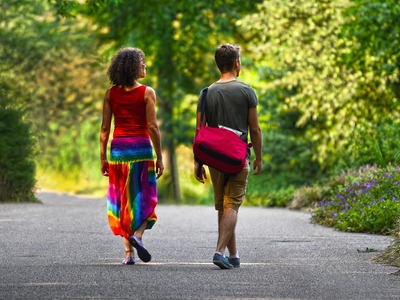 Τα 3 ζώδια που θα έχουν μία γνωριμία τον...