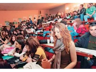 Πάτρα: Δέκα υποτροφίες 5.000 ευρώ τον χρ...