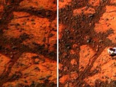 Αναστάτωση στη NASA από μυστηριώδες αντι...