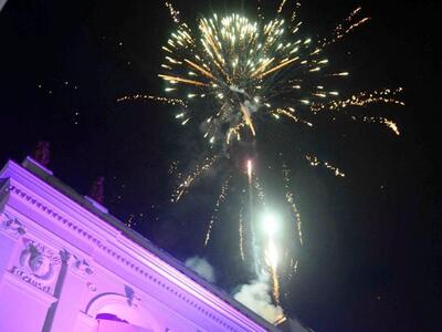 Αρνητικές εντυπώσεις από την απουσία βεγ...