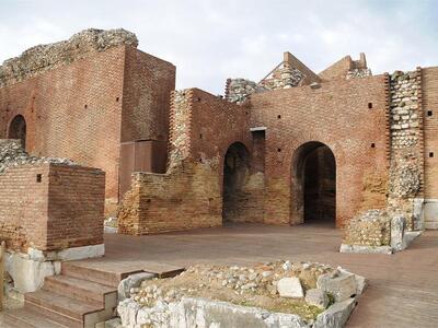 Το «1ο Πανευρωπαϊκό Συνέδριο Ακουστικής ...