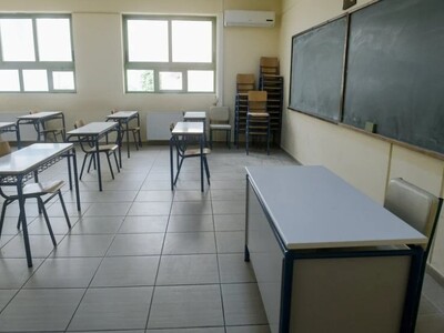 Κρούσμα μηνιγγίτιδας σε ΕΠΑΛ στην Αθήνα-...