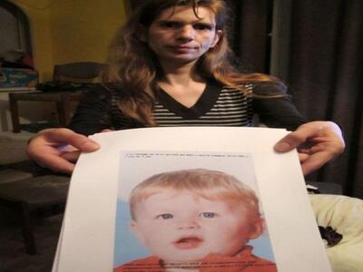 Φρίκη: Πατέρας σκότωσε τον 3χρονο γιο το...