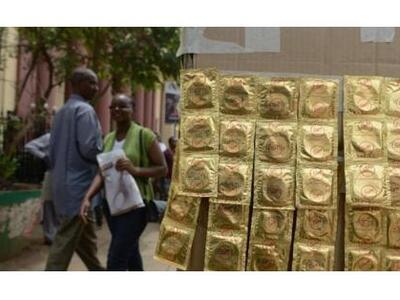 Ουγκάντα: Δεν τους κάνουν τα προφυλακτικ...