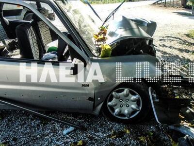 Πάτρα: Σε κρίσιμη κατάσταση, στο νοσοκομ...