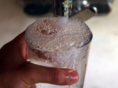 Χωρίς νερό το κέντρο της πόλης των Ιωαννίνων  