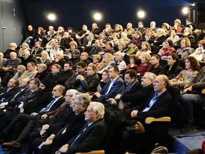 Ένα ταξίδι στο χρόνο με τον Νίκο Τζανάκο