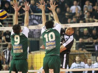 Εκτός Ευρώπης ο Παναθηναϊκός!