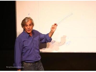 Καλές εντυπώσεις άφησε η θεατρική "...