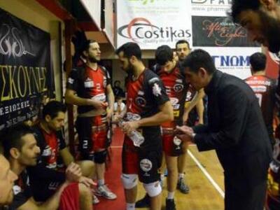 Λυκούδης: "Αξίζαμε κάτι παραπάνω"