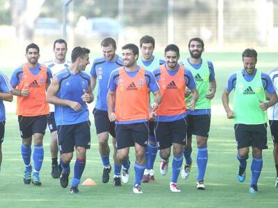 Χωρίς τηλεοπτική κάλυψη το Ισραήλ-Ελλάδα...