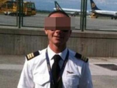 Παρίστανε τον... πιλότο και ταξίδευε στο...