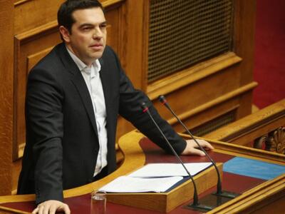 70 βουλευτές του ΣΥΡΙΖΑ στηρίζουν τον Αλ...
