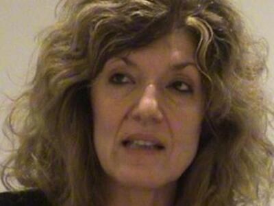 Σία Αναγνωστοπούλου: Καταδικάζουμε παντό...