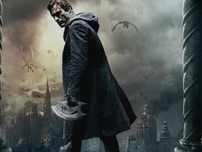 Έρχεται στις κινηματογραφικές αίθουσες τ...