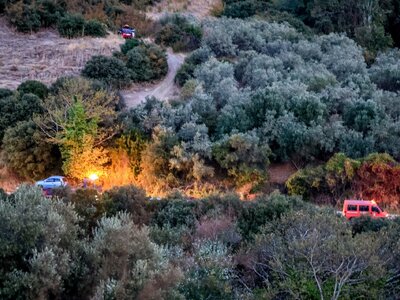 Λάρισα: Κακουργηματική δίωξη στον 77χρον...