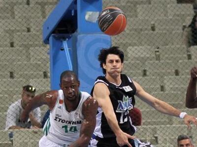 Προμηθέας: Μεγάλη συμφωνία με Πέτροβιτς!