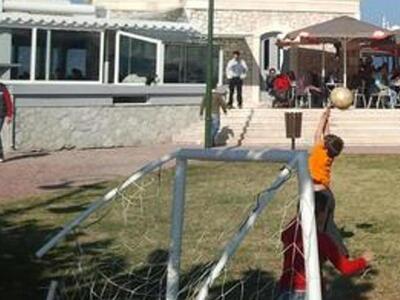 Σύλλογος Καταστηματαρχών εστίασης: Δεν ε...