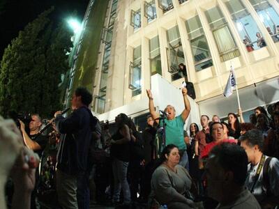 Ραχήλ Μακρή: Δεν άξιζαν οι εργαζόμενοι τ...