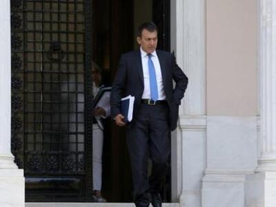 "Κούρεμα" στις συντάξεις δημάρ...