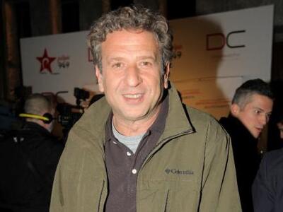 Κώστας Κόκλας: «Τον θαυμάζω τον Σεφερλή»...